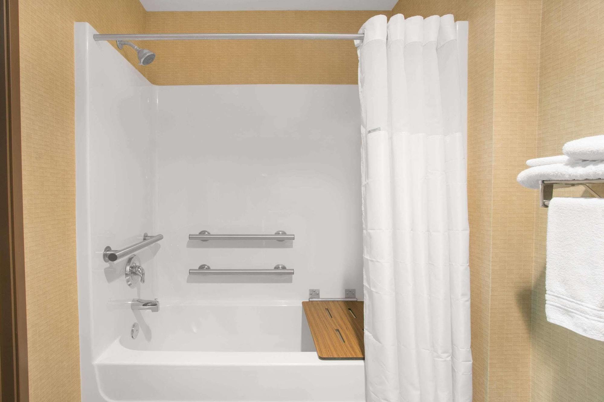 Super 8 by Wyndham Galva Hotell Eksteriør bilde